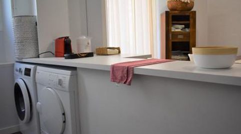 Foto 2 de Apartament de lloguer a De la Cort Reial, Centre - Barri Vell, Girona Capital