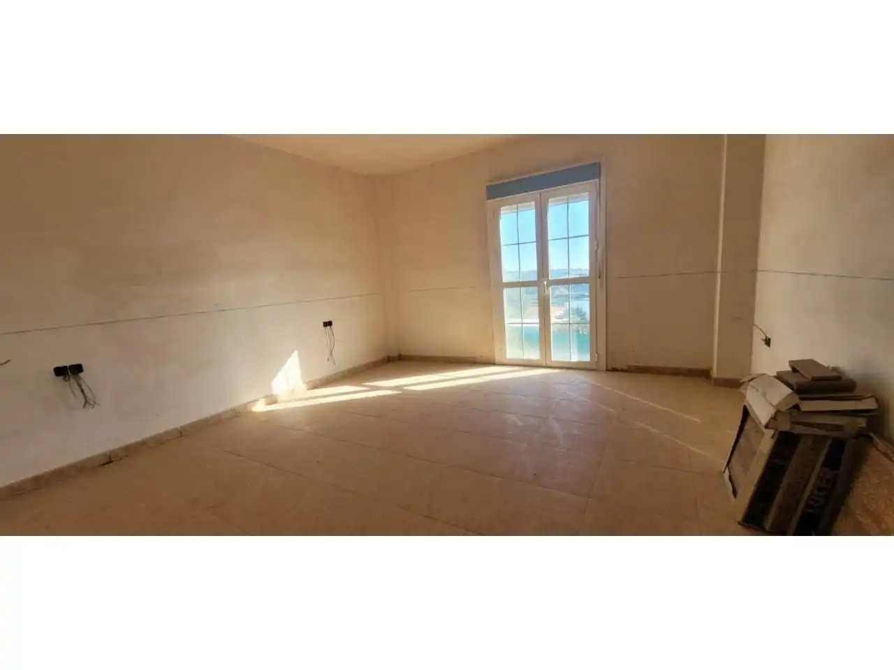 Bedroom of Houses for sale in Algeciras  with Private garden and Terrace