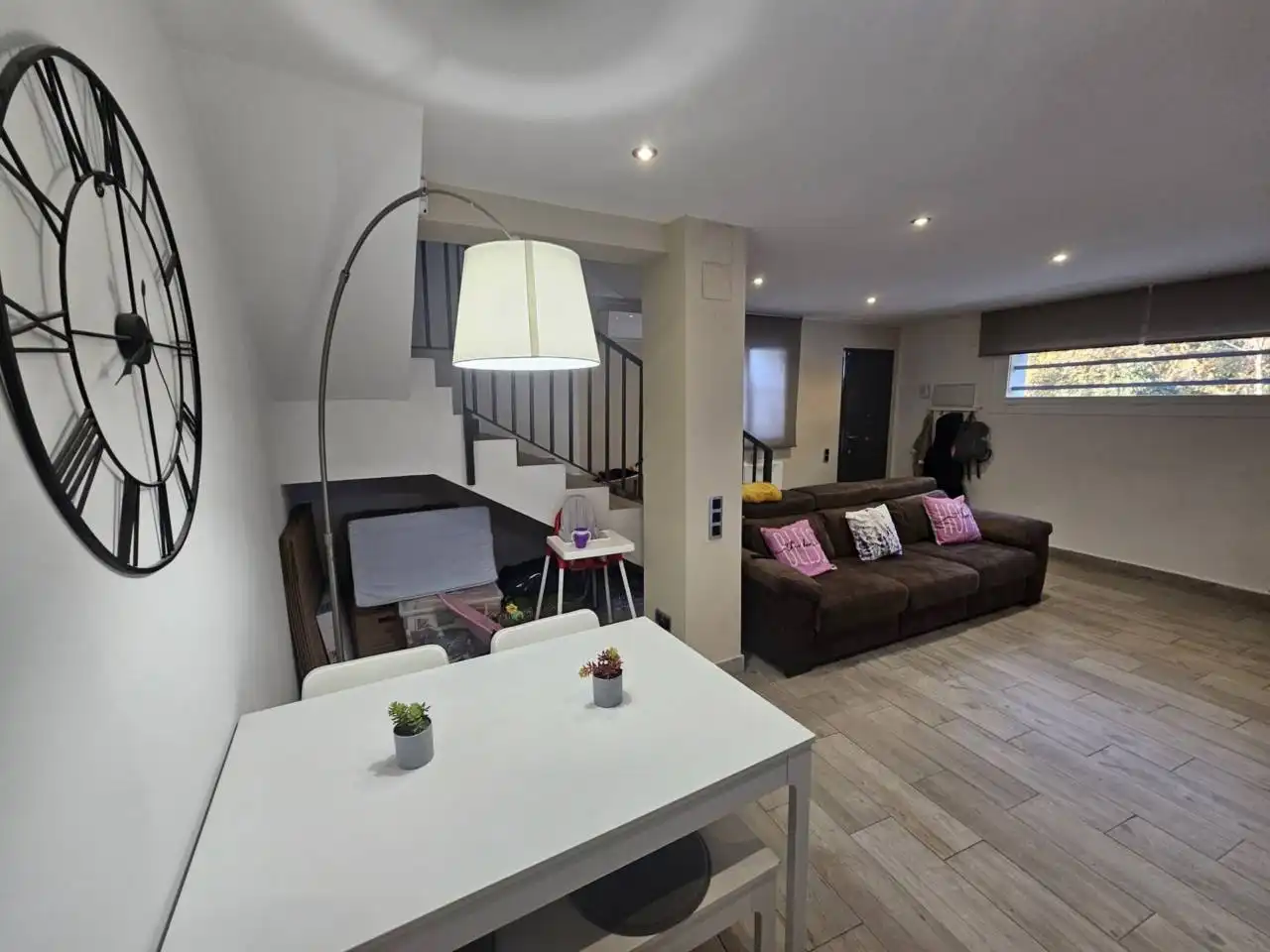 Casa o chalet en venta en Rubí con Calefacción, Jardín privado y Parquet