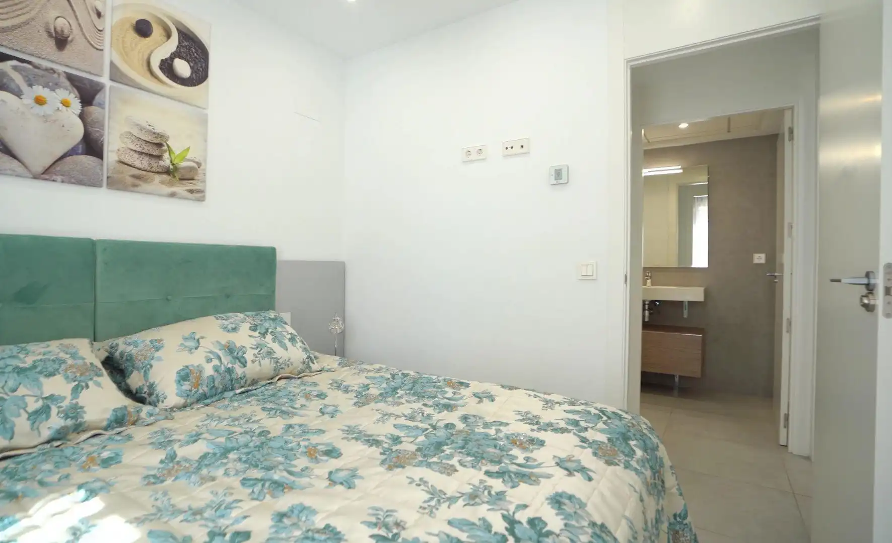 Erdgeschosswohnung mit Terrasse zum Verkauf in Platja de Torres, imagen 23