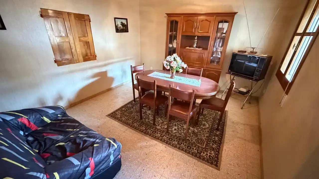 Casa con jardín en venta en Esgos, imagen 9