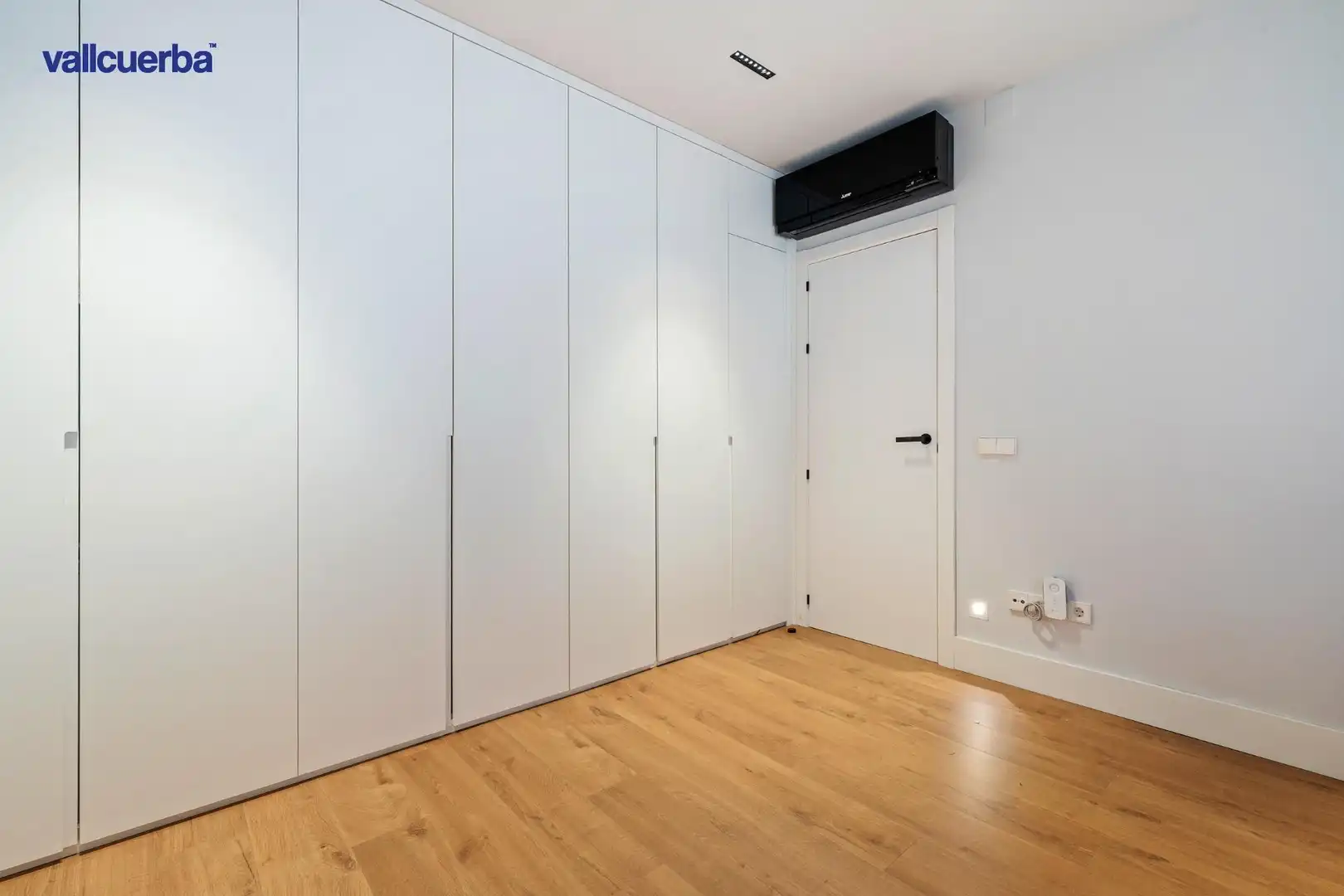 Bedroom of Flat for sale in Reus  with Air Conditioner, Heating and Balcony