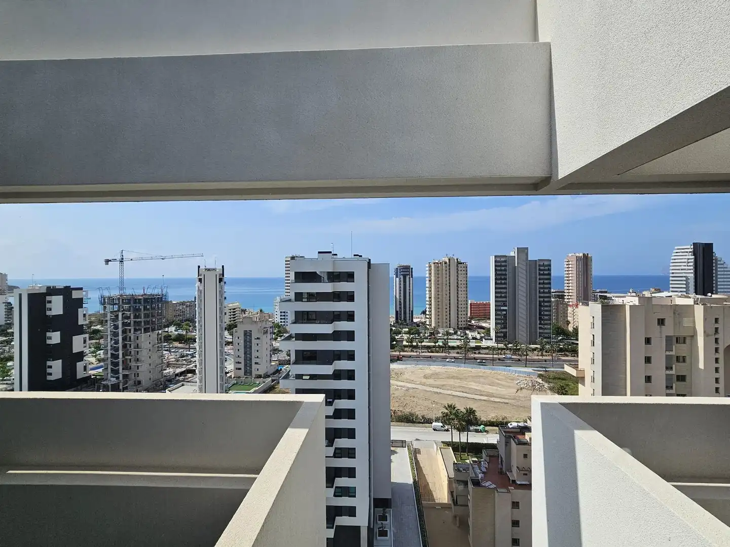 Penthouse with pool for sale in Marisol Park - Ortembach - Los Almendros, imagen 48