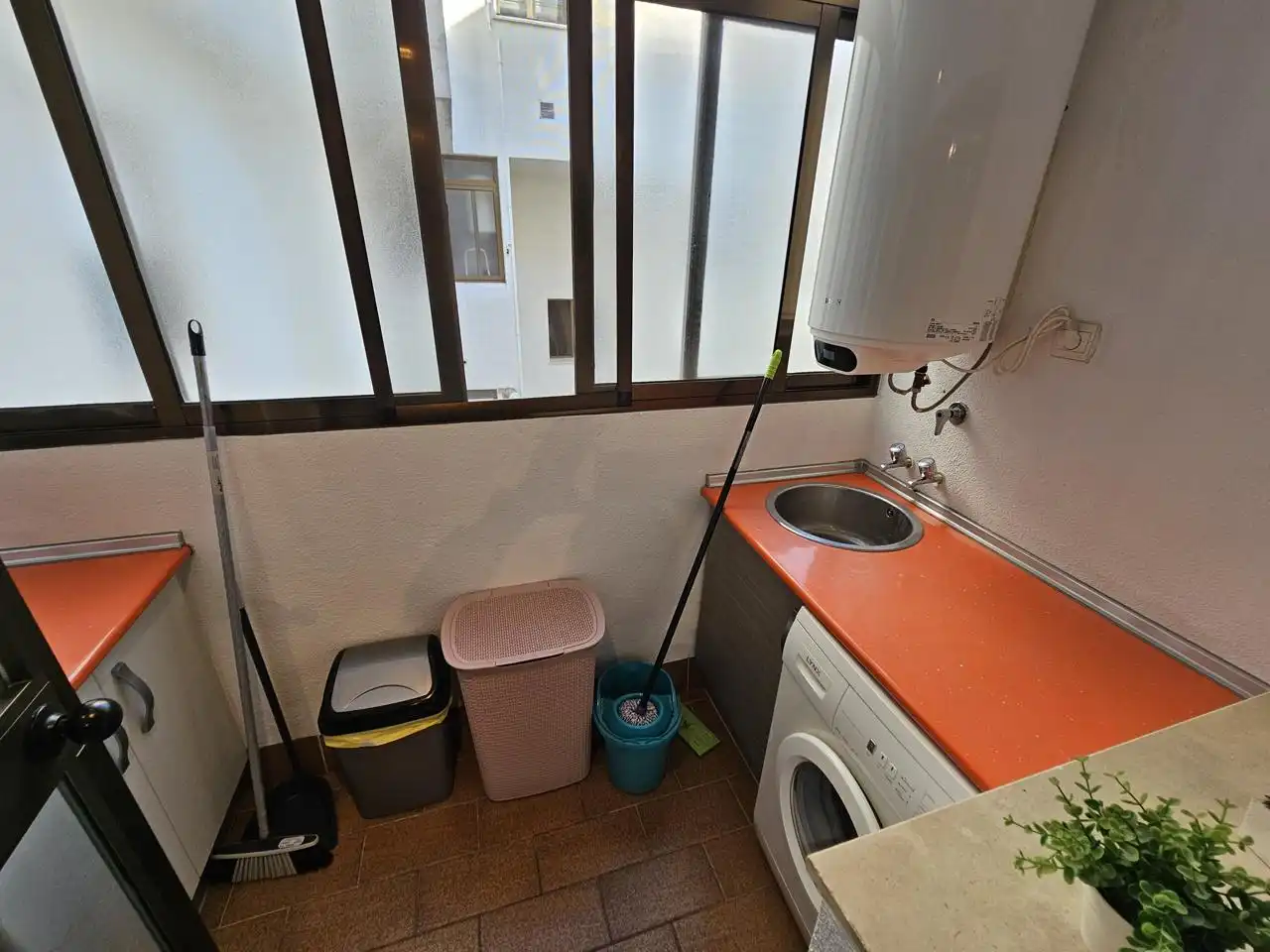 Appartamento con piscina in affitto a Calle Hijuela de la Canaleja, imagen 8