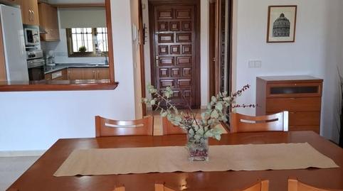 Foto 5 de Pis de lloguer a Av. Pacosol, Los Pacos, Fuengirola