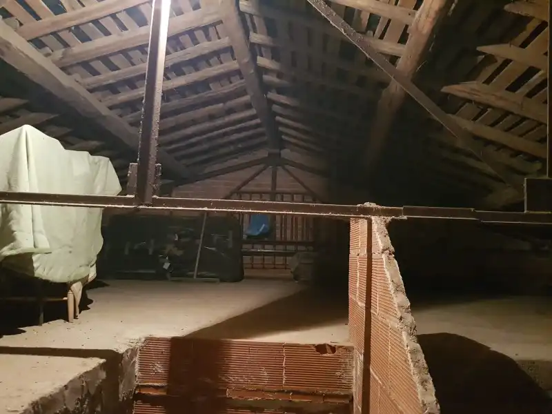 Casa o chalet en venta en Barrado con Calefacción, Jardín privado y Trastero