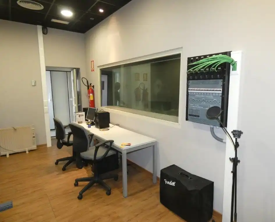 Business premises for sale in Avenida de las Marinas 101, imagen 13