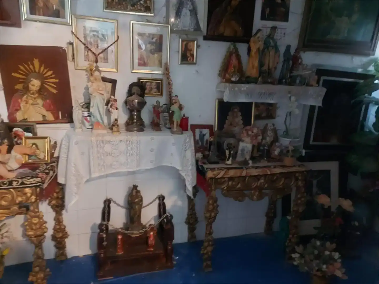 Pis en venda en Cortes de la Frontera amb Balcó
