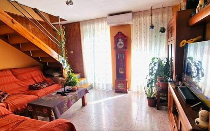 Living room of Duplex for sale in Cabanillas del Campo  with Terrace