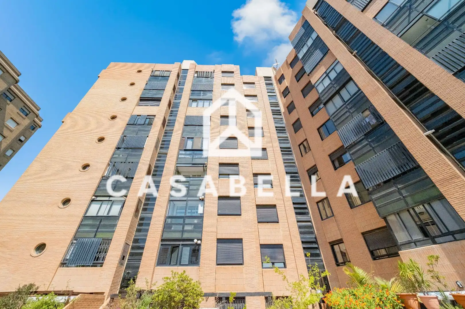 Flat with pool for sale in Real Academia de Cultura Valenciana, imagen 24