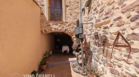 Foto 4 de Casa o xalet en venda a Eslida, Castellón