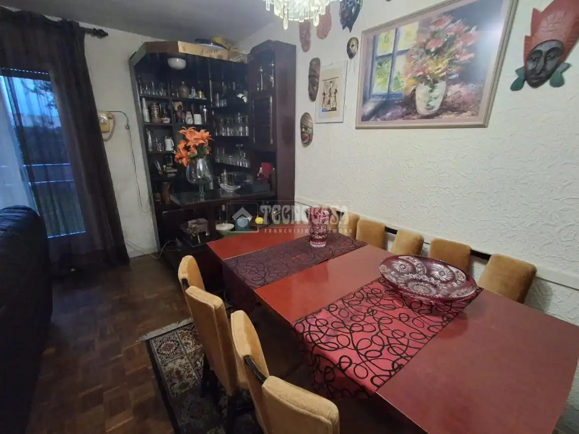 Flat for sale in Lucero