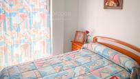 Bedroom of Flat for sale in  Córdoba Capital  with Air Conditioner