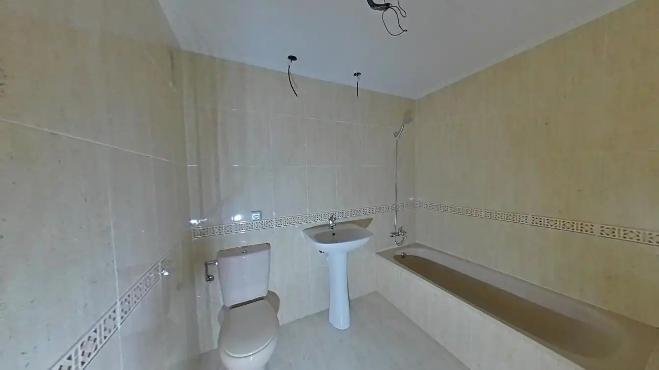 Baño de Piso en venta en Torrent