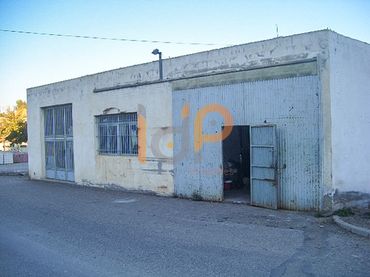 Local comercial en venda a Huércal-Overa