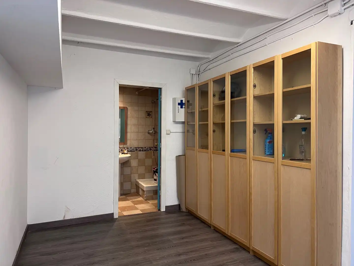 Geschaftsraum zum Verkauf in Sant Adriá Nord
