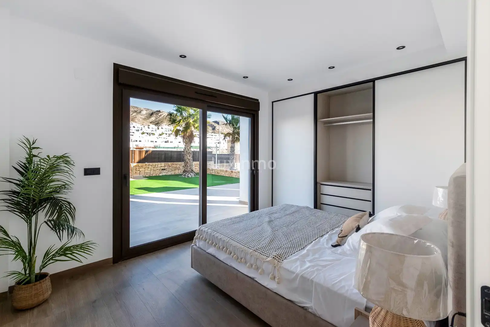 Xalet amb terrassa en venda a Balcón de Finestrat - Terra Marina, imagen 14