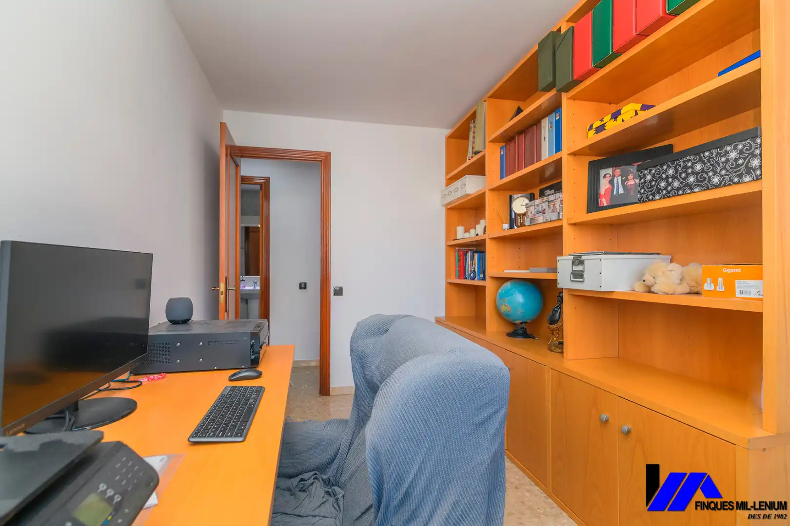 Duplex with terrace for sale in Passeig Maragall, imagen 32