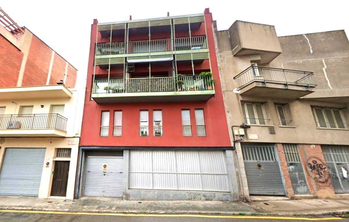 Duplex for sale in Vicenc Bou, Eixample - Horta Capallera