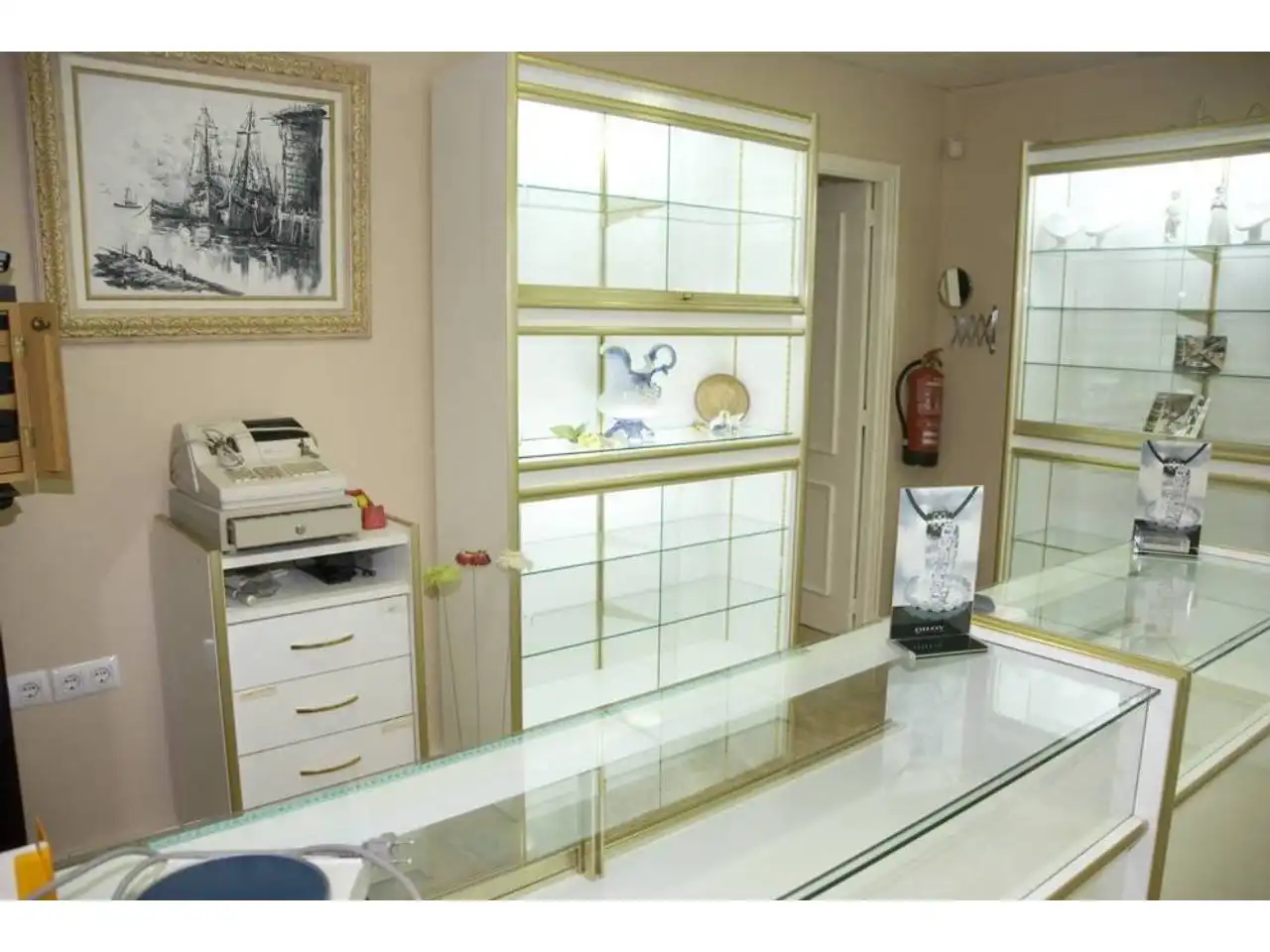 Local comercial de lloguer a El Retiro - Parque Atlántico - Ronda este, imagen 7