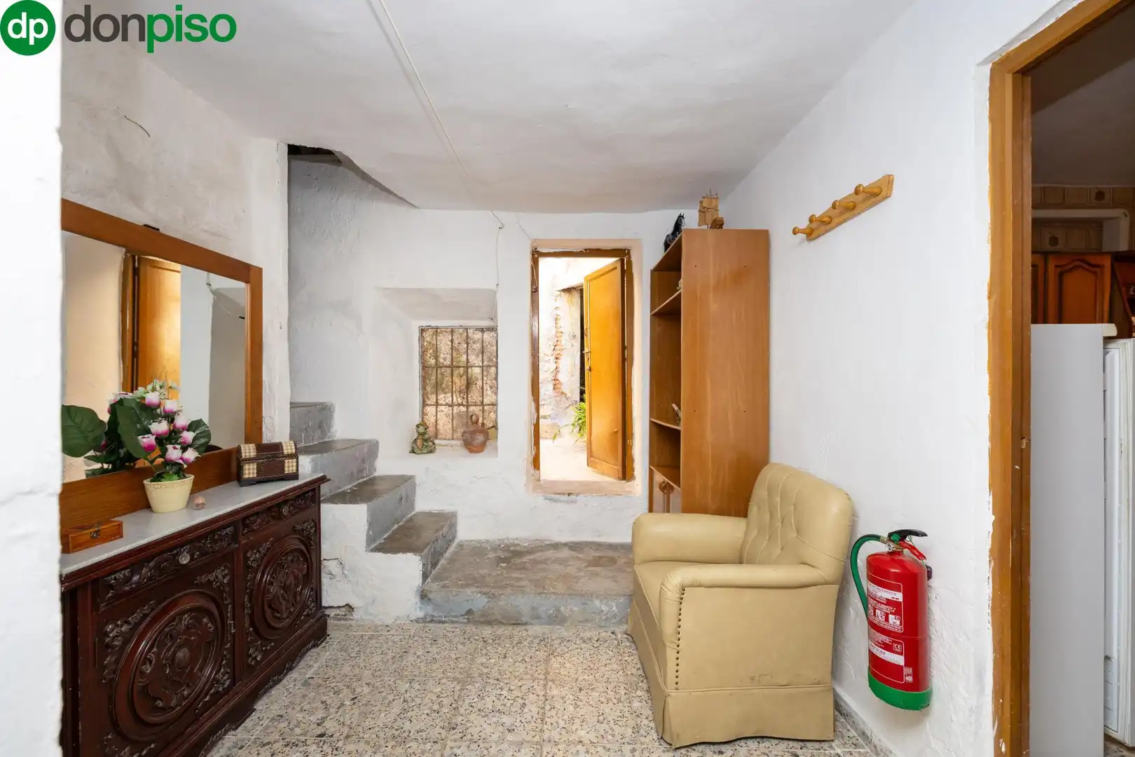 Vivienda en venta en Calle de la Virgen, imagen 25