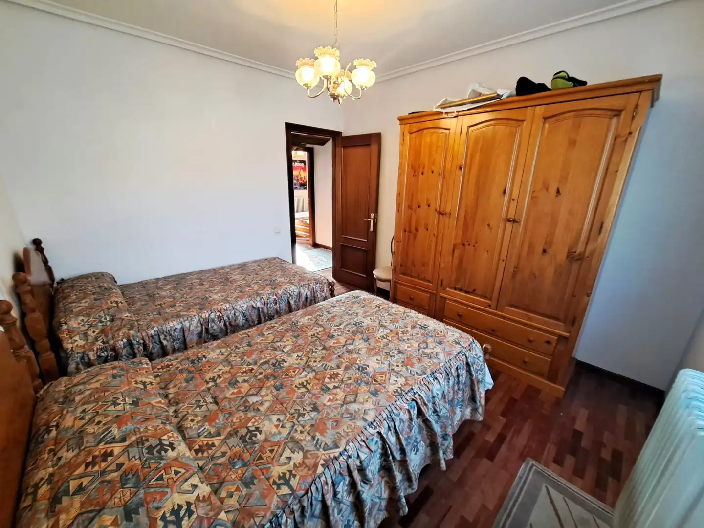 Terraced house with terrace for sale in Calle Antonio Machado, imagen 71