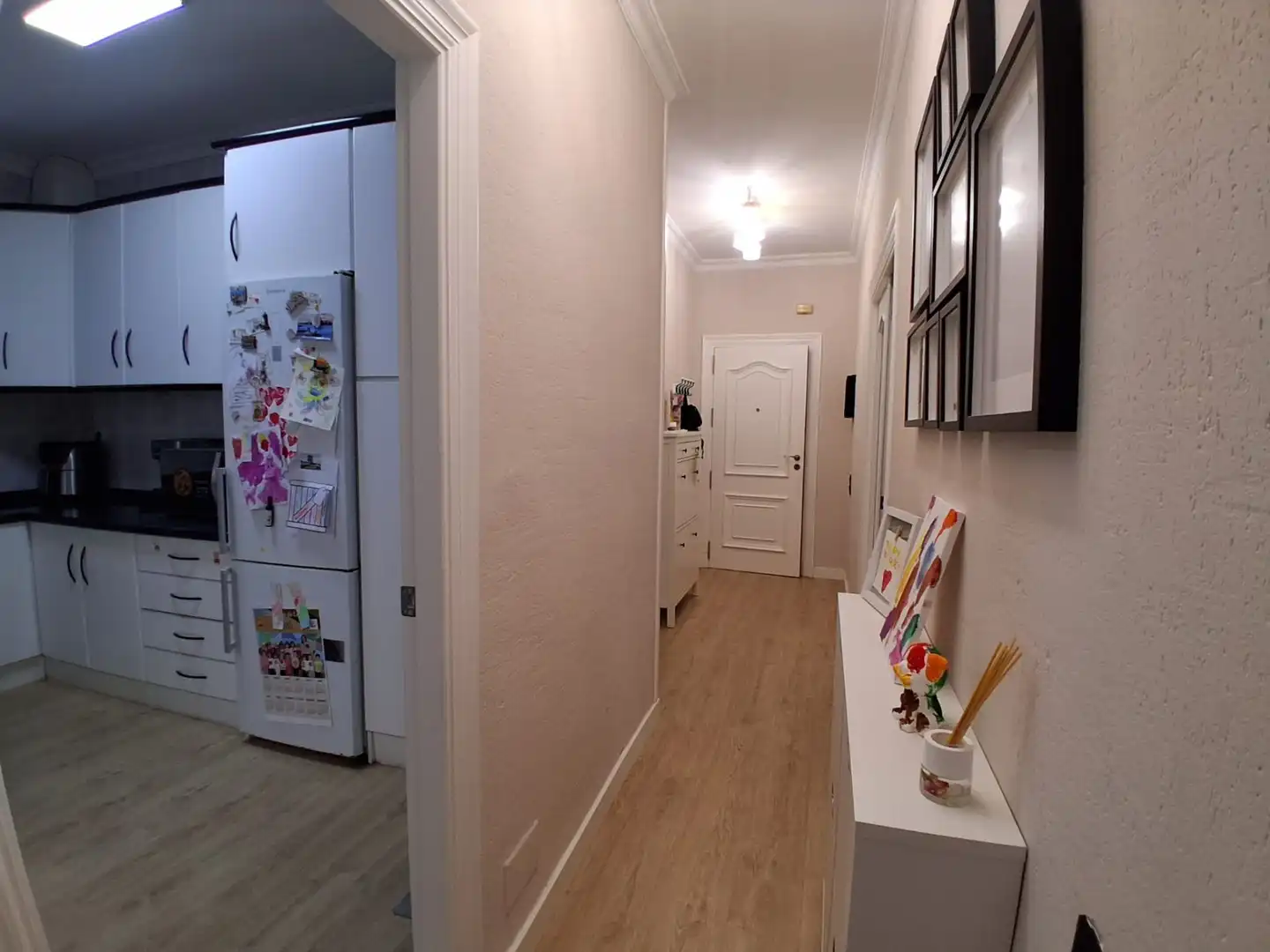 Piso en venta en Almería