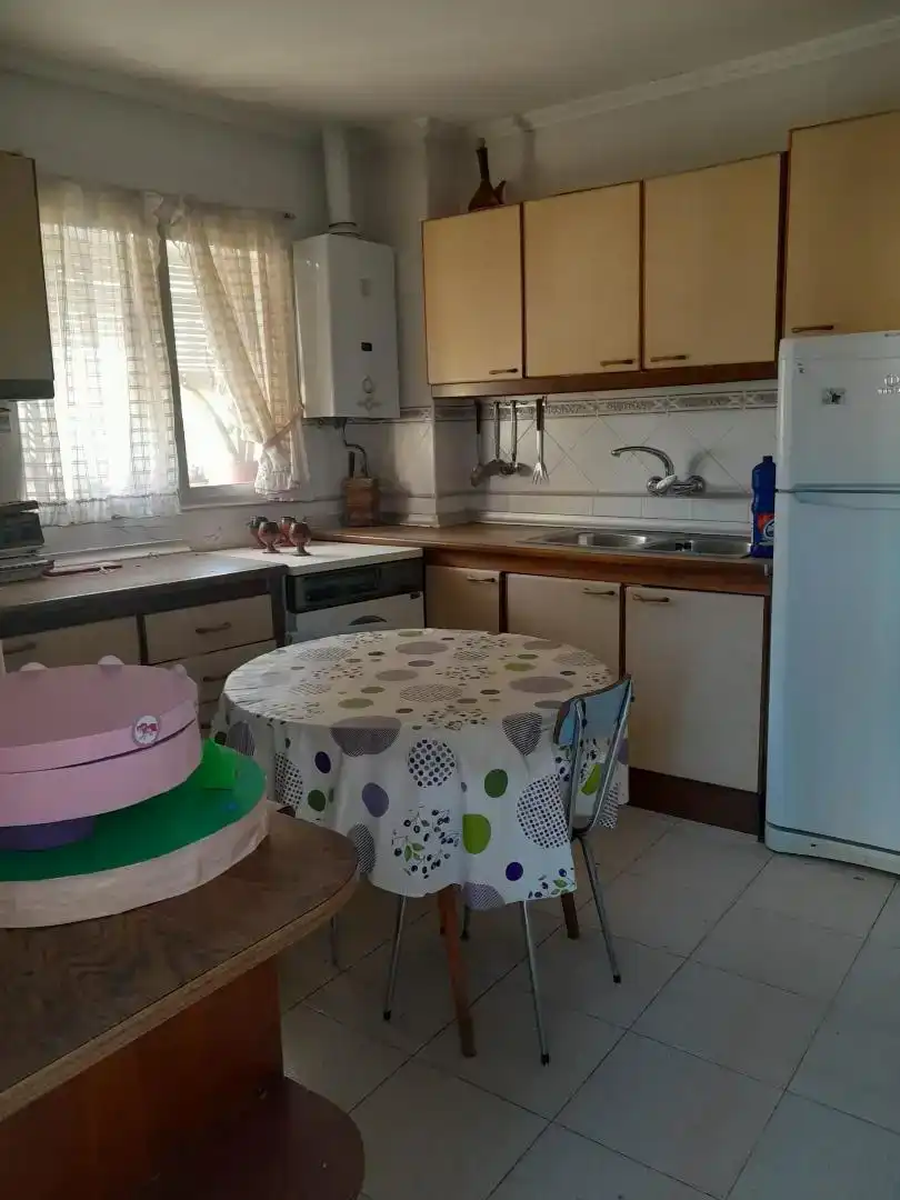 Cuina de Casa o xalet en venda en La Zubia Ciudad