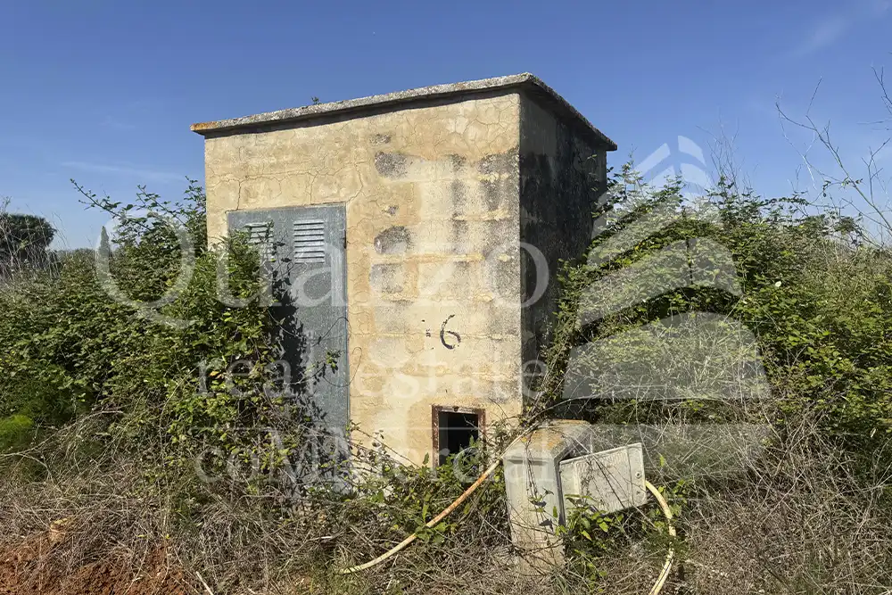 Terreno rustico in vendita a Camí de L'Advocat, imagen 15
