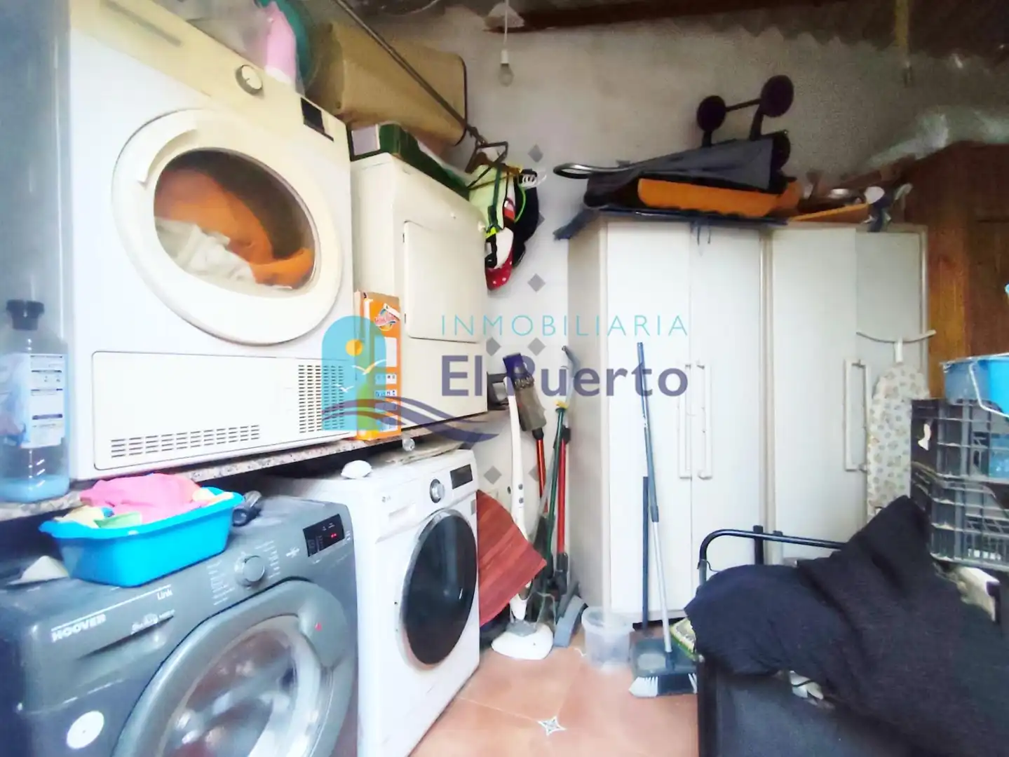 Planta baja en venta en Mazarrón Casco Urbano