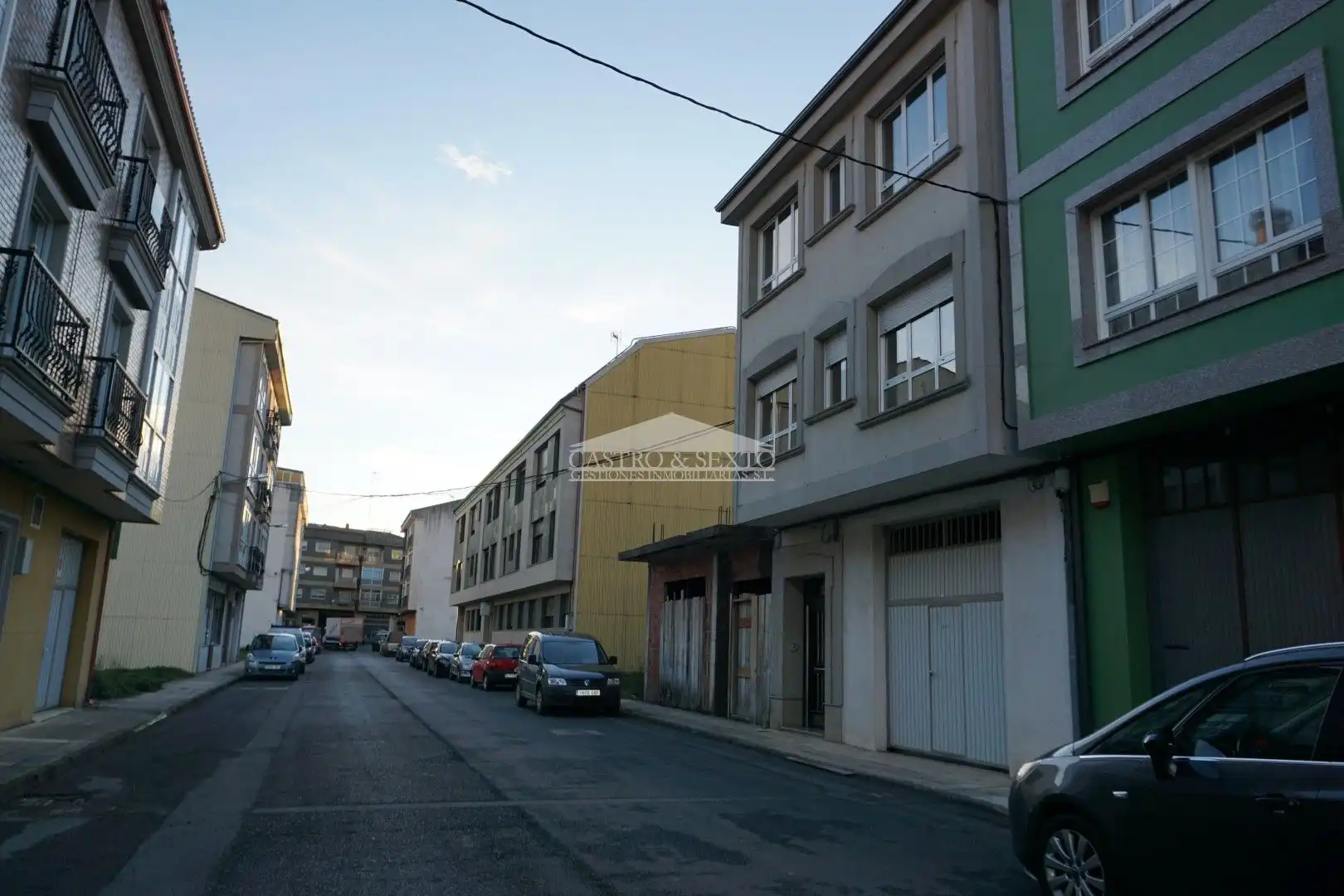 Others for sale in Rúa Doutor Novoa Santos 14, imagen 2