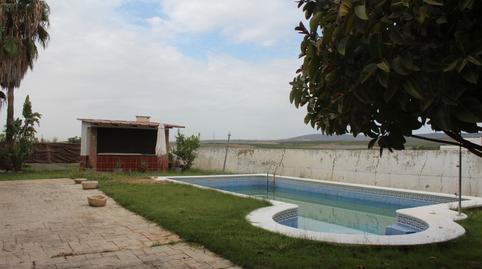 Foto 3 de Casa o xalet en venda a Avenida del Convento, 1138, Villaverde del Río, Sevilla