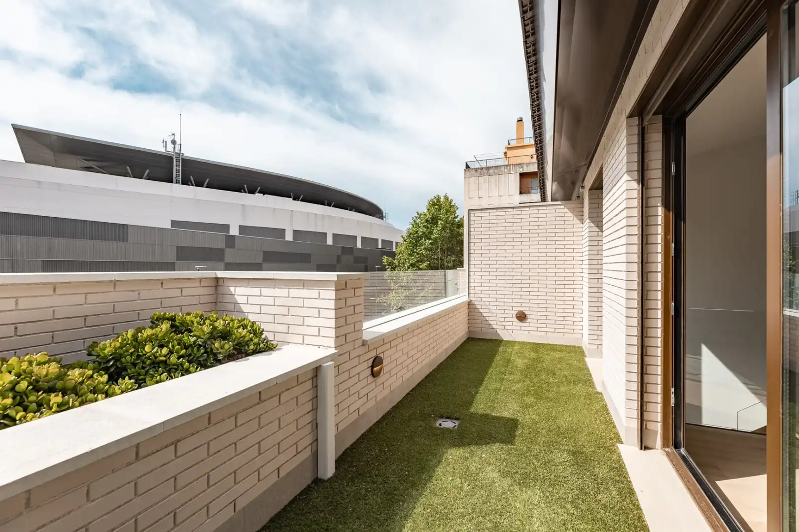 Terrace of Detached homes for sale in Reus  with Air Conditioner, Heating and Terrace