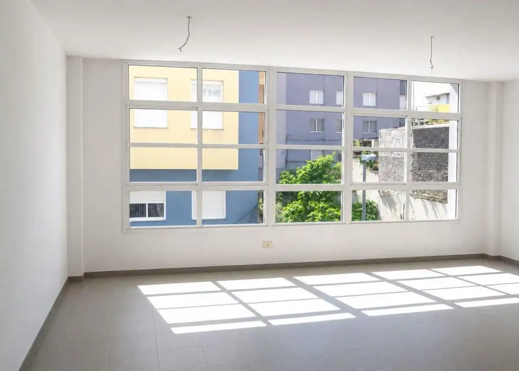 Exterior view of Study for sale in Santa Cruz de Tenerife