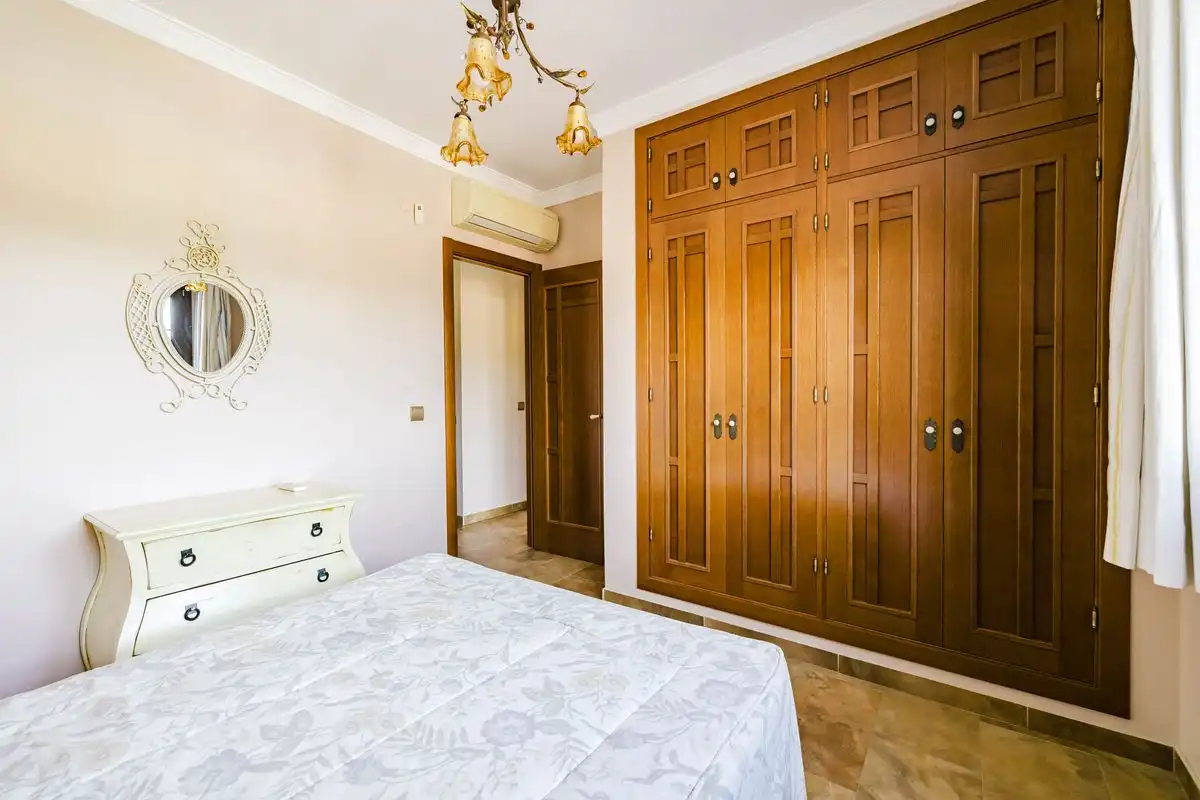 Casa amb terrassa en venda a Frigiliana, imagen 18