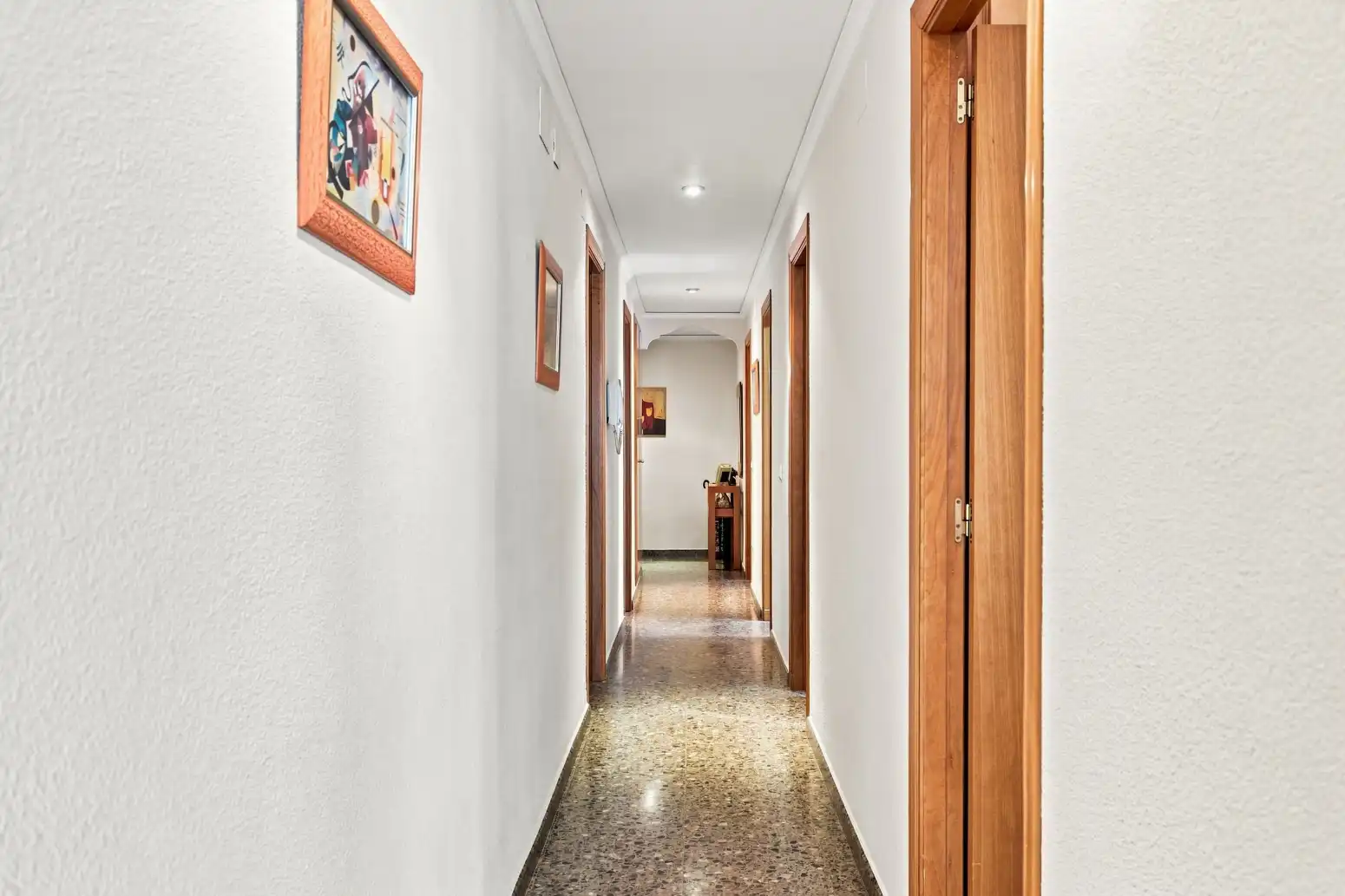 Pis en venda a Alaquàs - CL ANDALUCIA, Aldaia