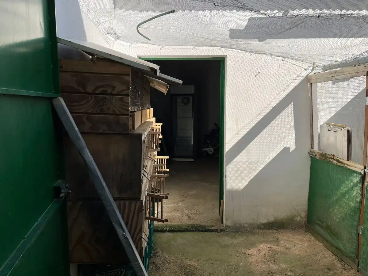 Local comercial en venta en Bollullos Par del Condado, imagen 4