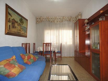 Living room of Flat for sale in Gavà