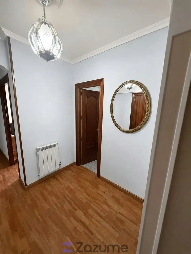 Wohnung zur Miete in Ibarre Auzoa, Antzuola