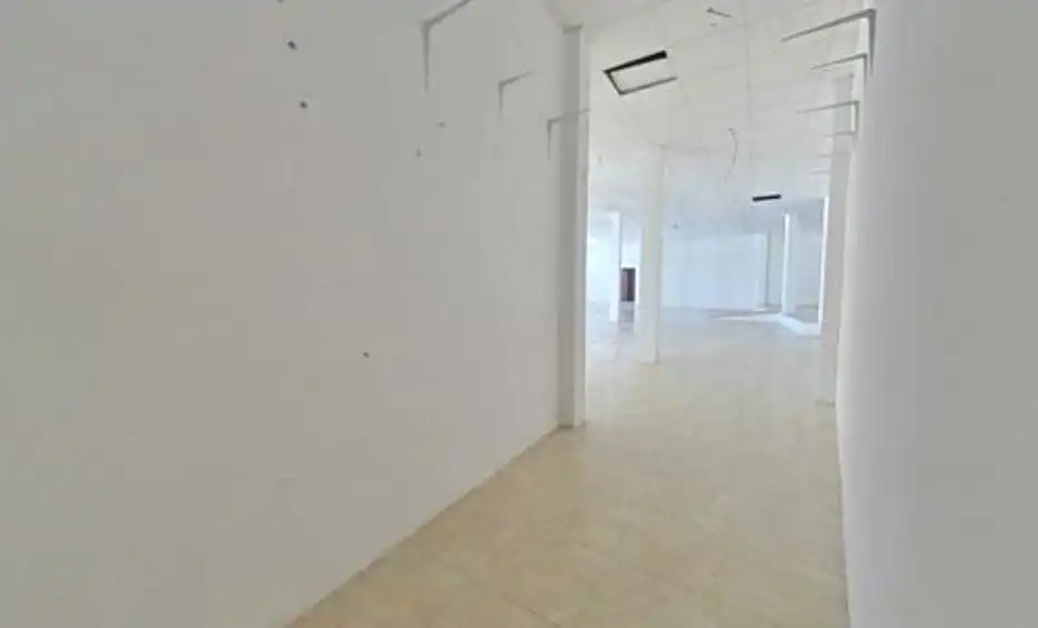 Business premises for sale in Calle Alfonso I, imagen 12