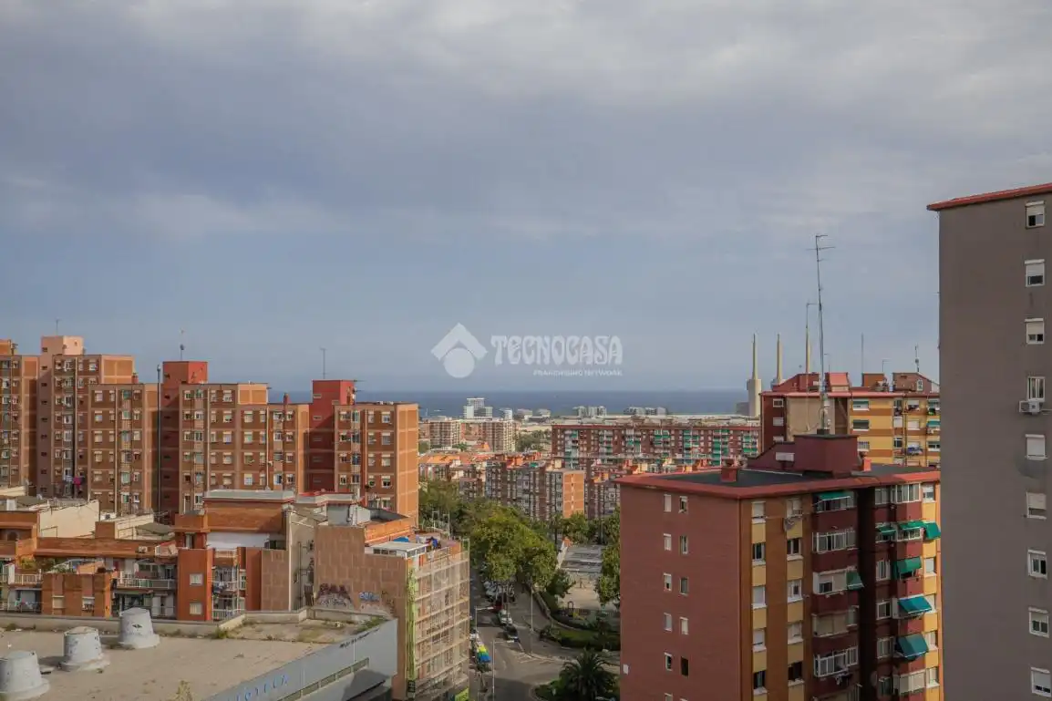 Appartement avec terrasse à vendre à Artigues - Llefià, imagen 35