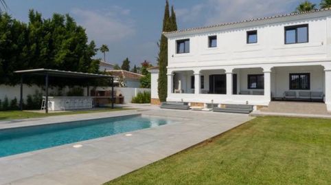 Foto 2 de Casa o xalet de lloguer a Centro Histórico, Málaga Capital