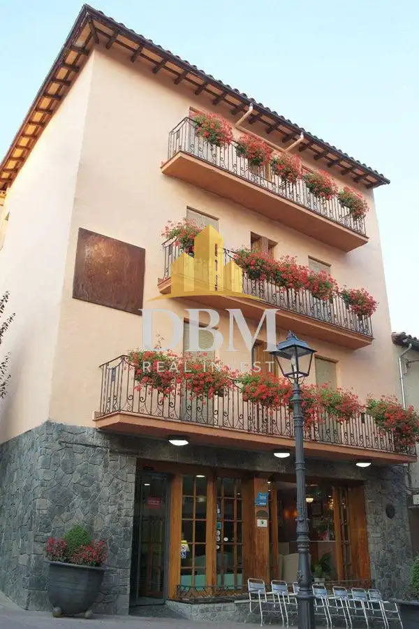 Hotel with lift for sale in Sant Hilari Sacalm, imagen 15