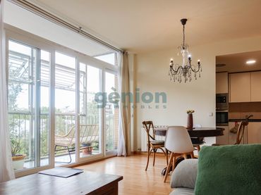 Appartamento con ascensore in vendita a Carrer de Pau Vila i Dinarès