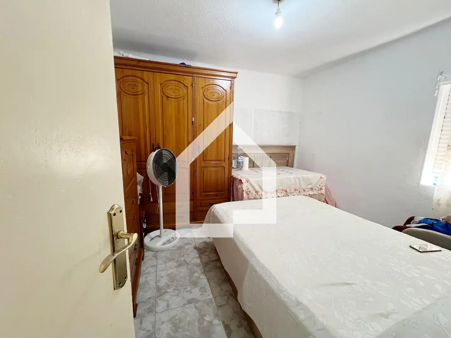 Habitación de Piso en venta en San Vicente del Raspeig / Sant Vicent del Raspeig