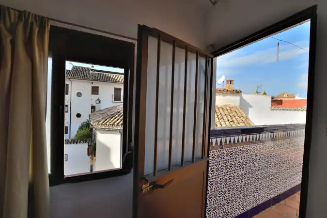 Terraced house with terrace for sale in La Ciudad, imagen 33