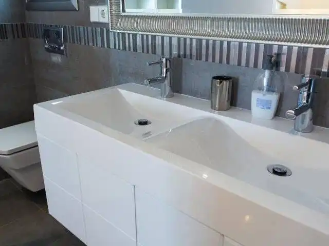 Penthouse mit Pool zum Verkauf in Avinguda de la Llibertat 35, imagen 30