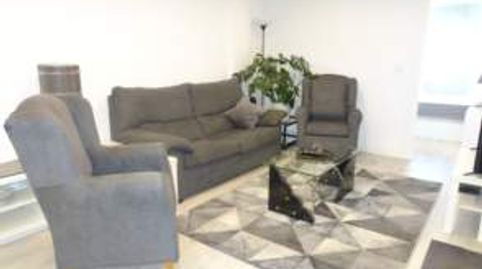 Foto 3 de Piso de alquiler en Pumarín, Gijón