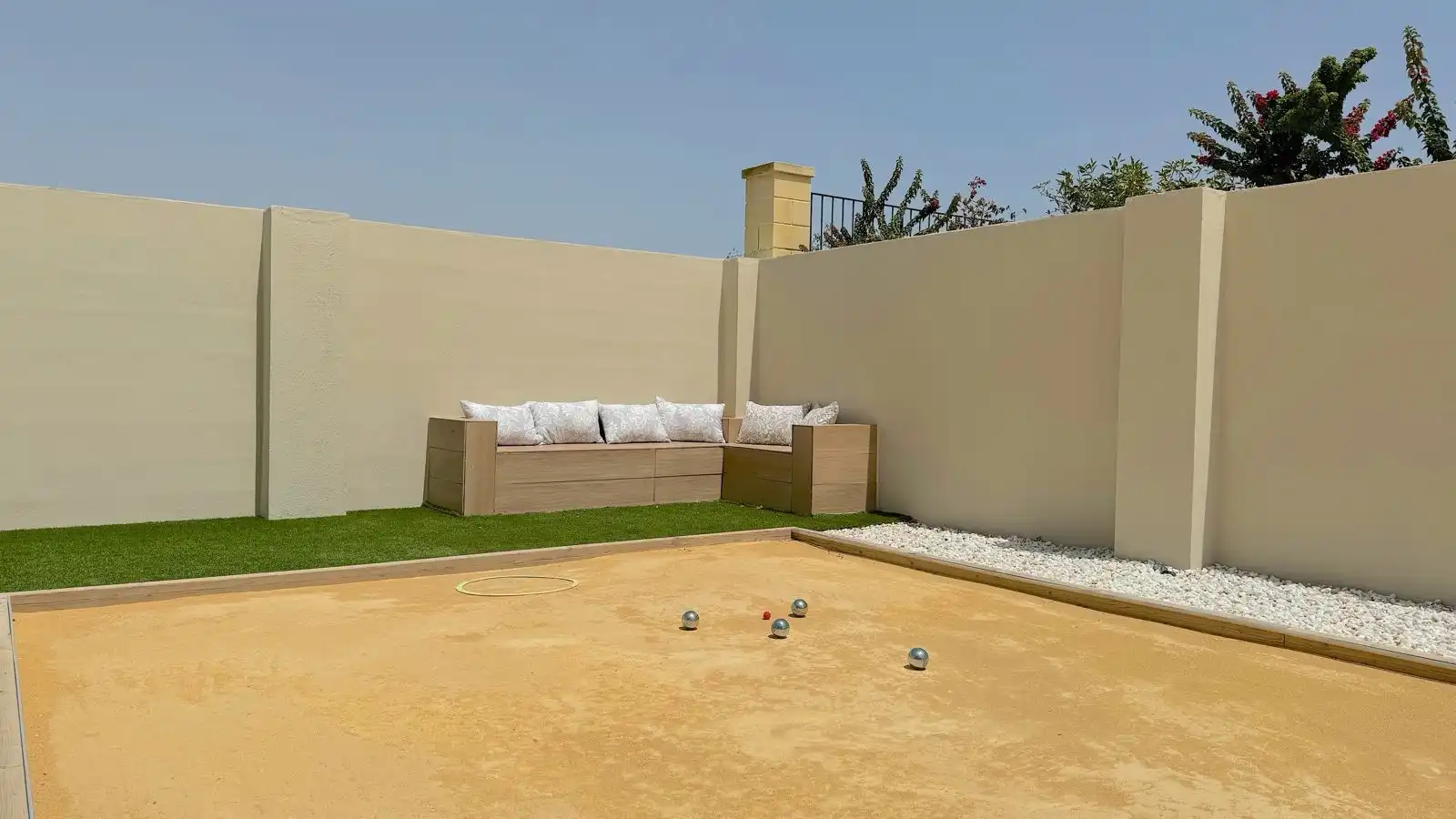 Casa o xalet en venda a Pueblo - Urbanizaciones