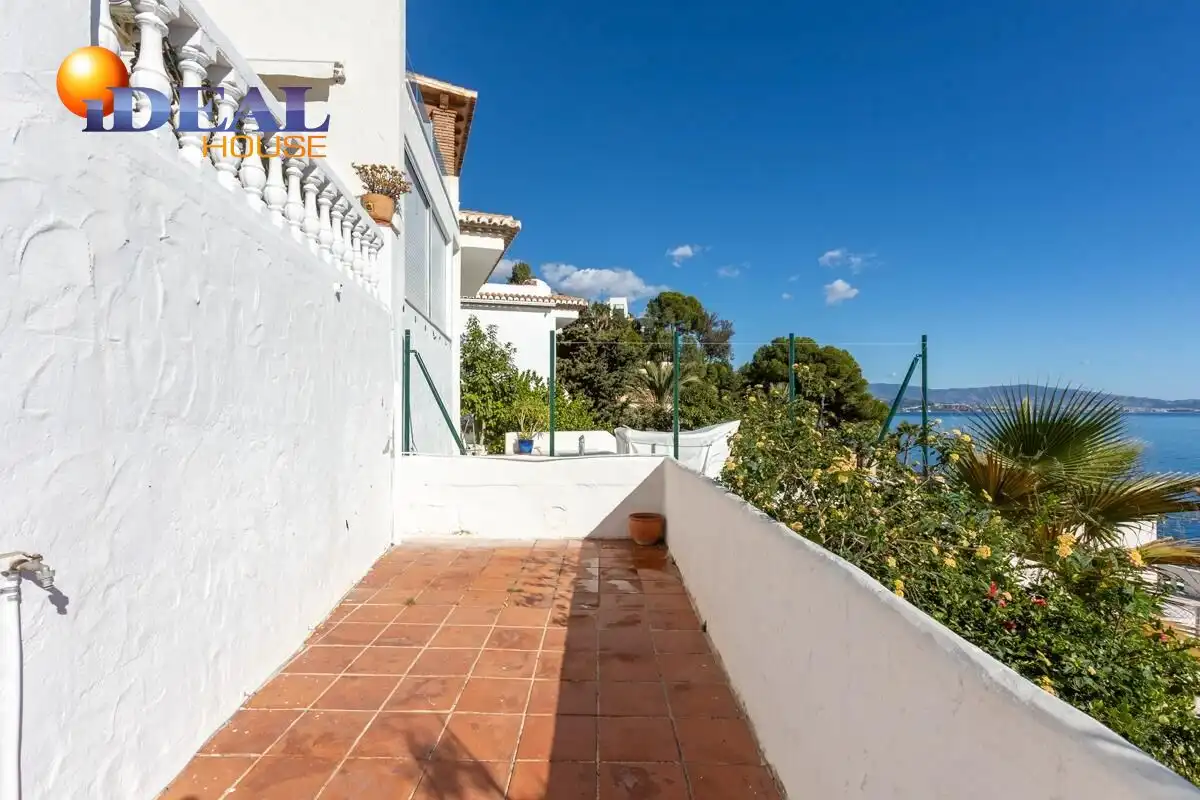 Villa mit Terrasse zum Verkauf in Calle de Pinotajos 7, imagen 43